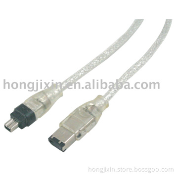IEEE 1394 Cable